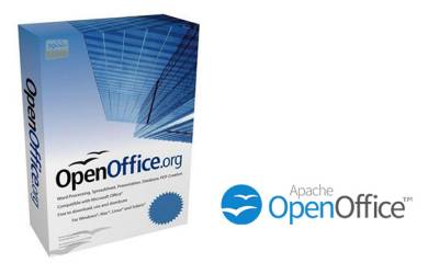نرم افزار OpenOffice نرم افزار متن باز مشابه نرم افزار آفیس