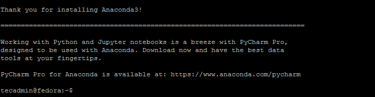 anaconda-installed-successfully-on-fedora.png