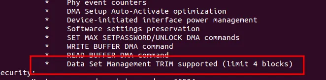 trim-is-supported